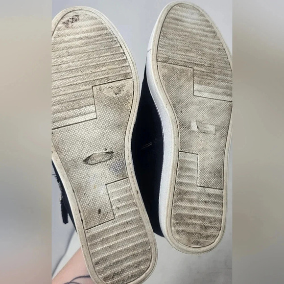 Maurice's Womens Breanna Hidden Wedge Faux Suede Bootie Size 7.5 - Picture 11 of 16